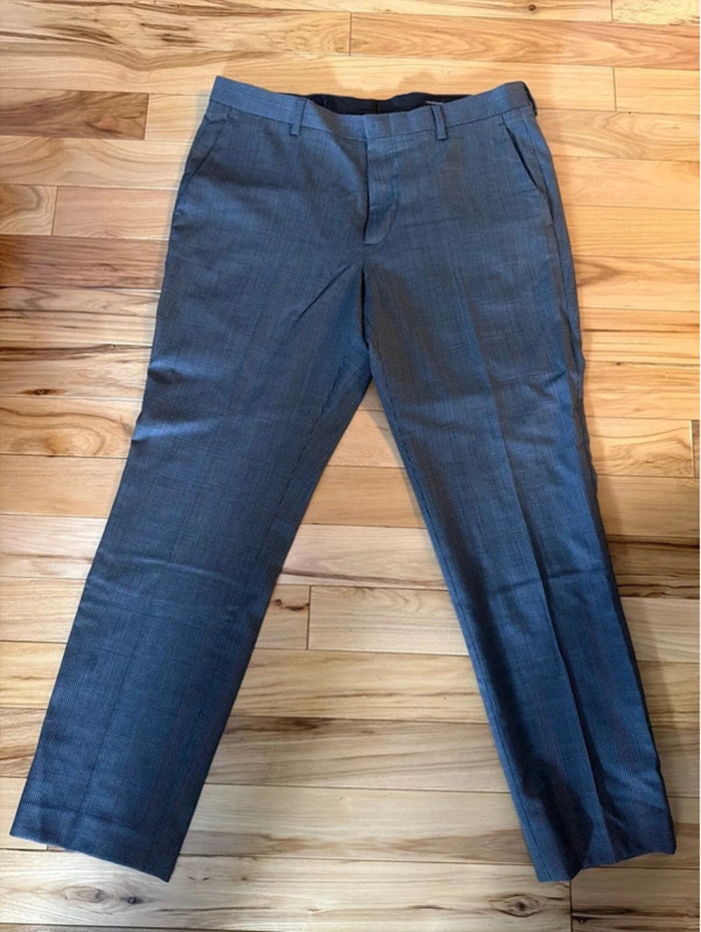 Men’s J. Crew Thompson Pants 34 x 30 Awesome!